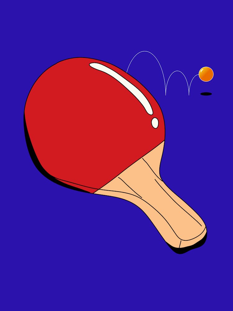 Ping Pong
