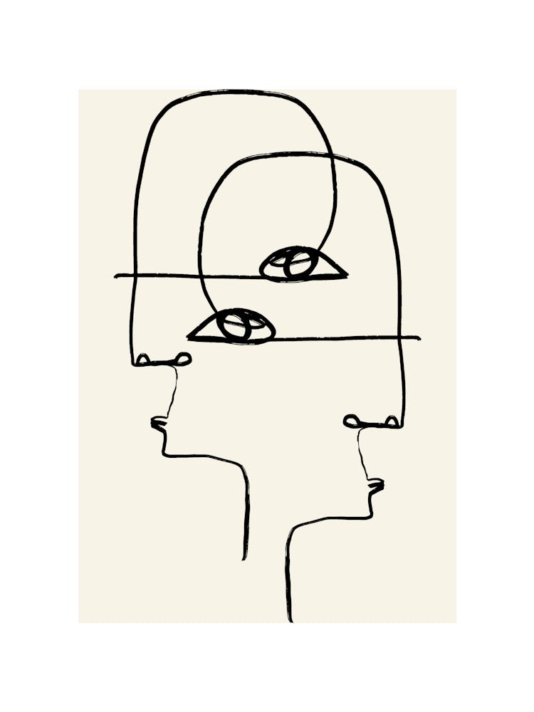 'Two Heads'