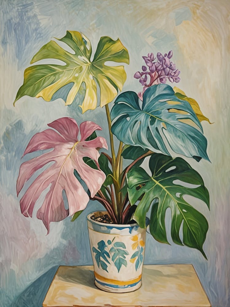 Monstera