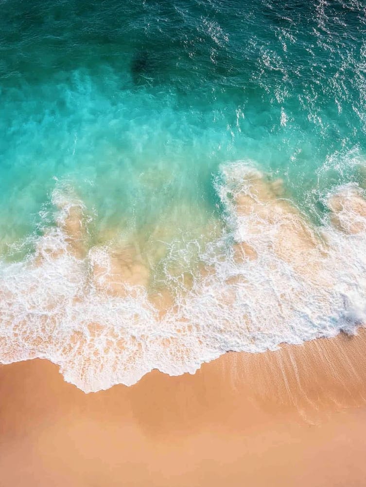 Beach - Beach Stock Videos & Royalty-Free Footage 13