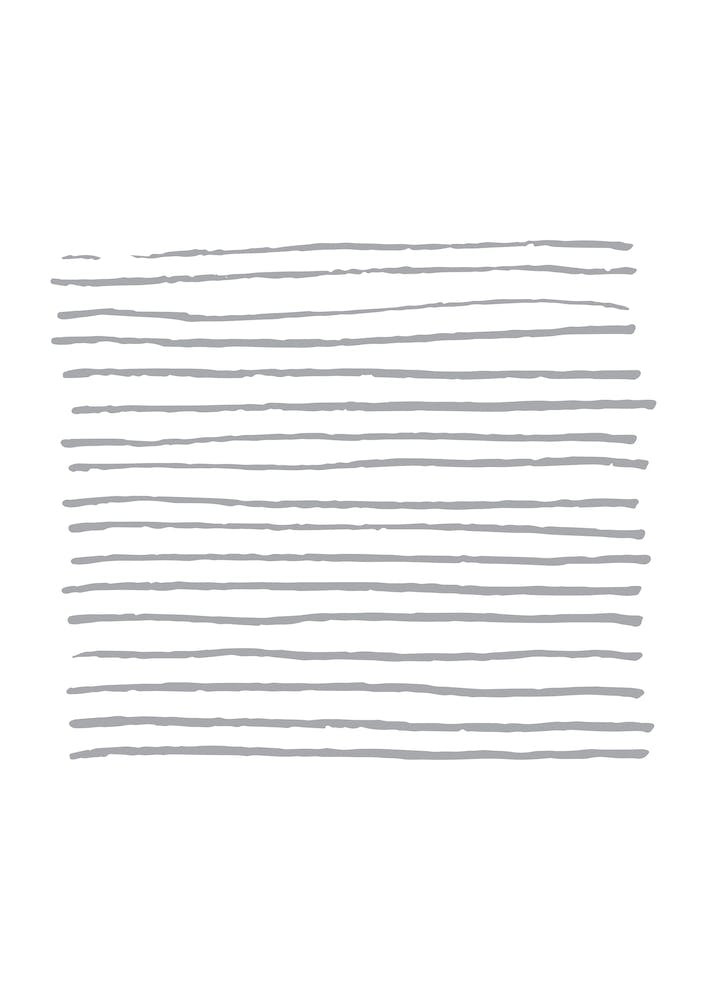 Abstract Grey Zebra Lines