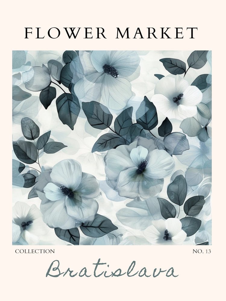 Marché Aux Fleurs 18