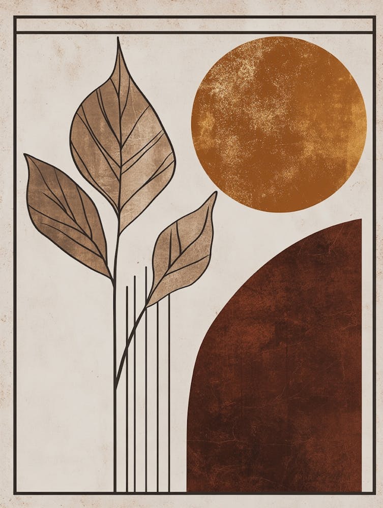 Abstract Painting 156