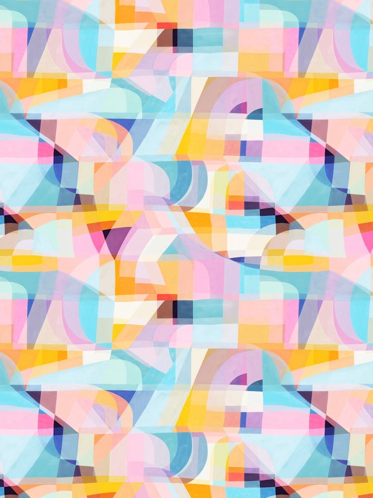 Motif de rêverie