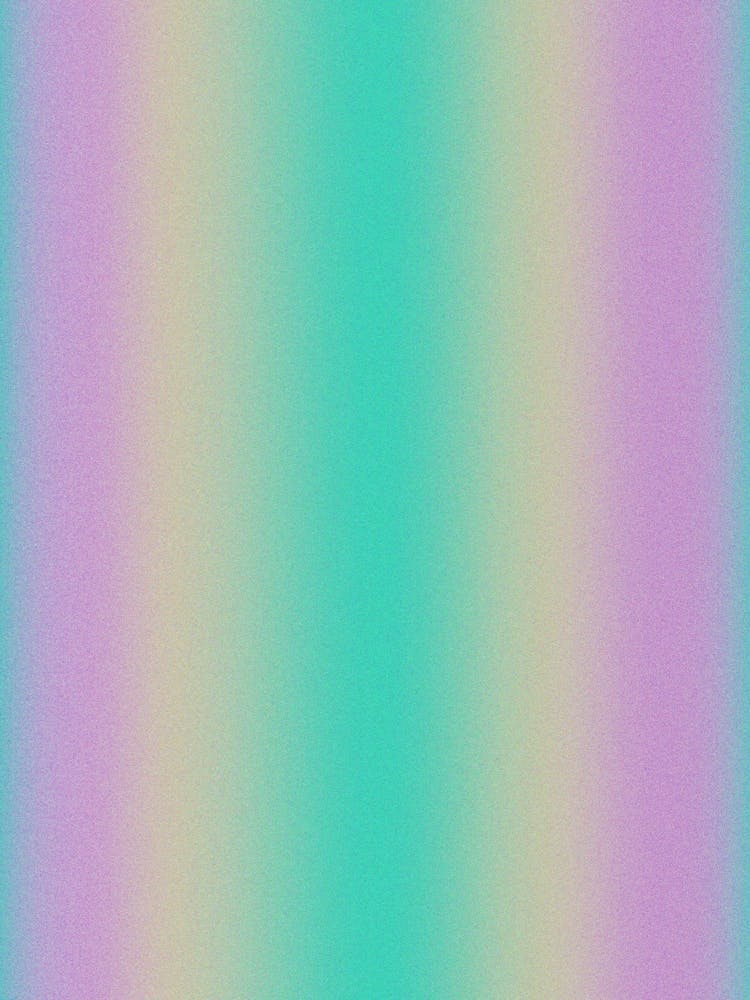 Rainbow Stripes