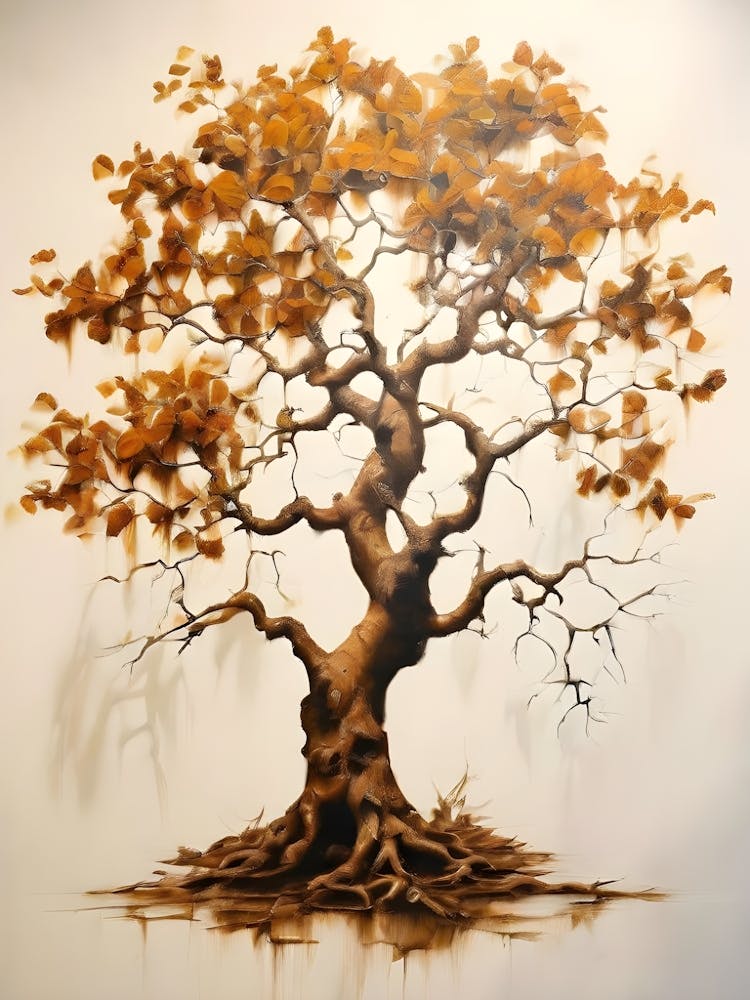 Tree Of Life 42
