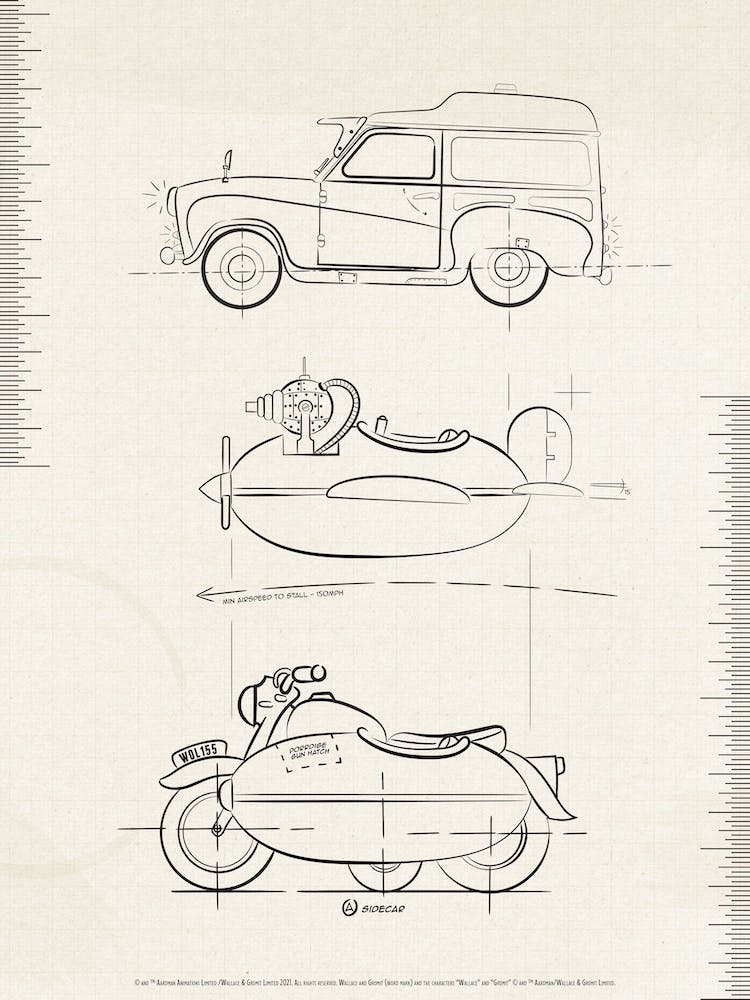 Vehicles