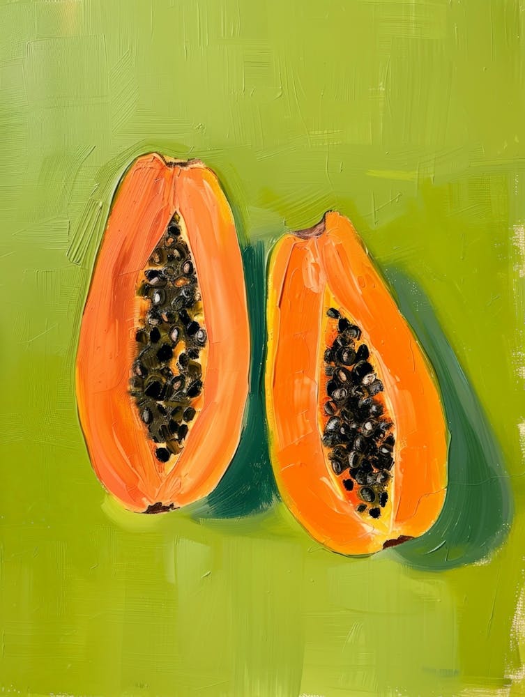 Papaya 2