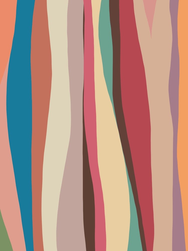 Abstract Painting XV