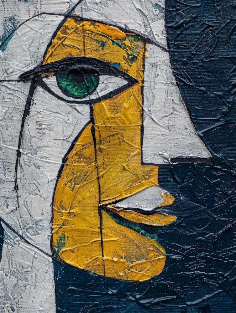 Abstract Painting 2265