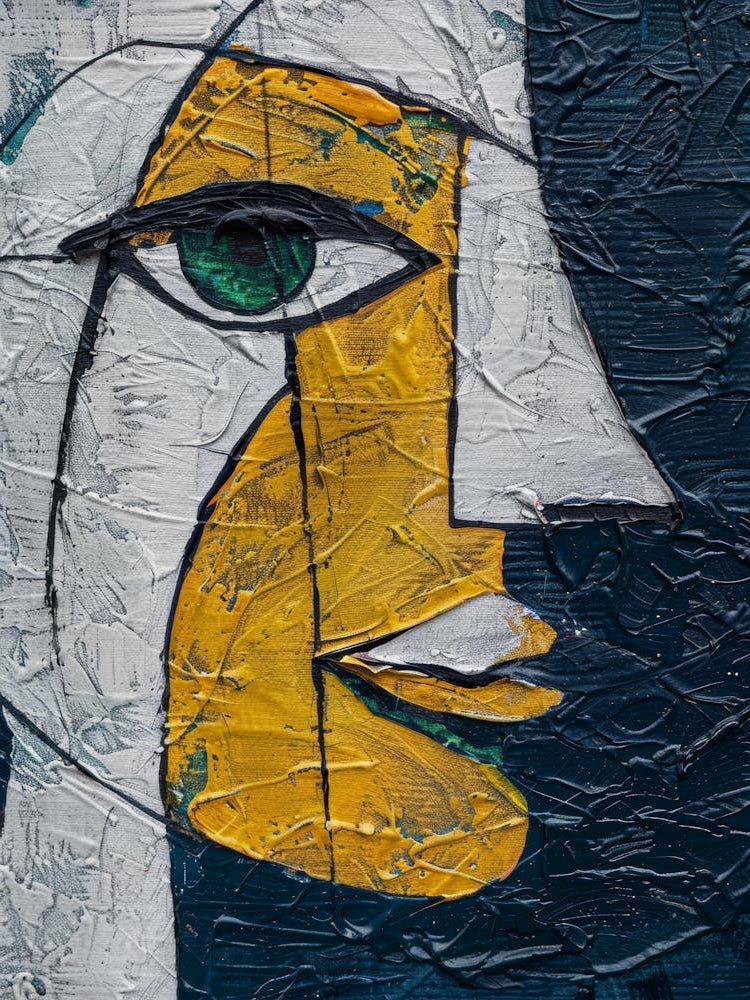 Abstract Painting 2265