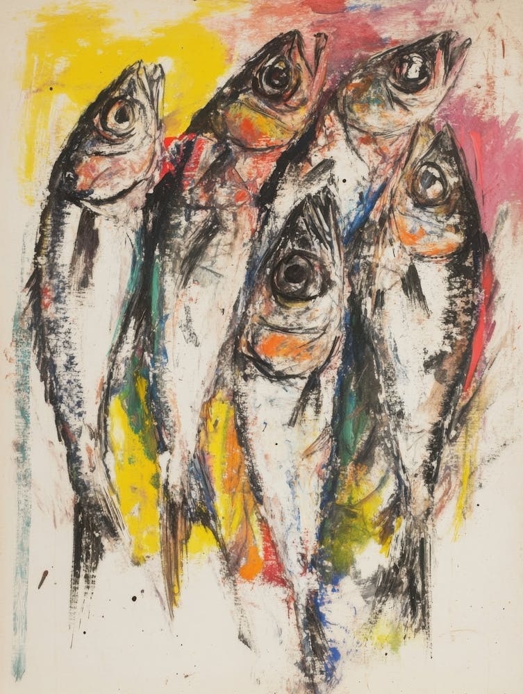 Five Fish