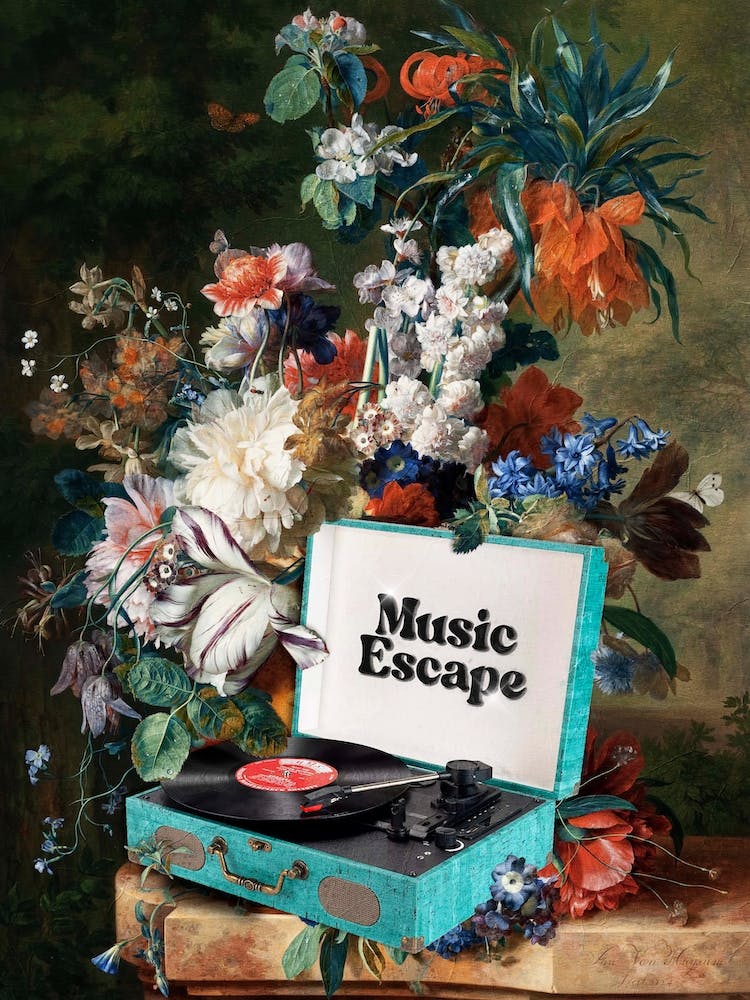 Music Escape