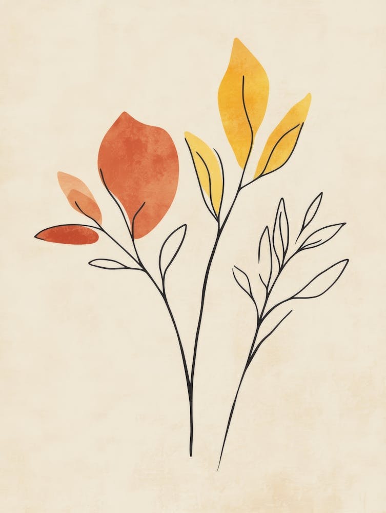 Autumn Leaves 118