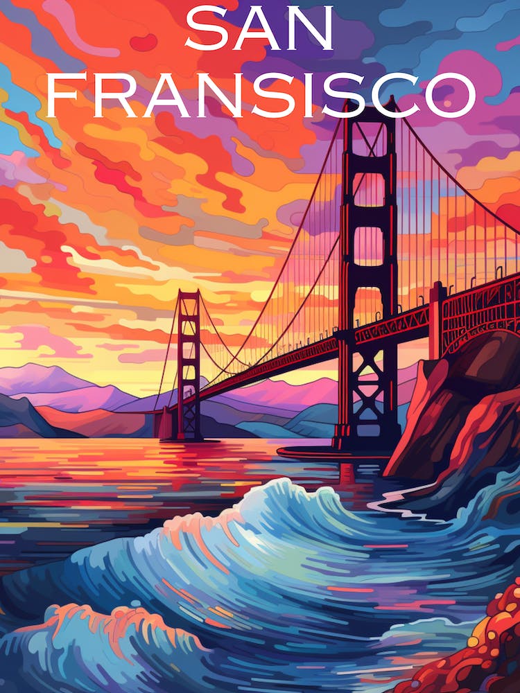 San Fransisco