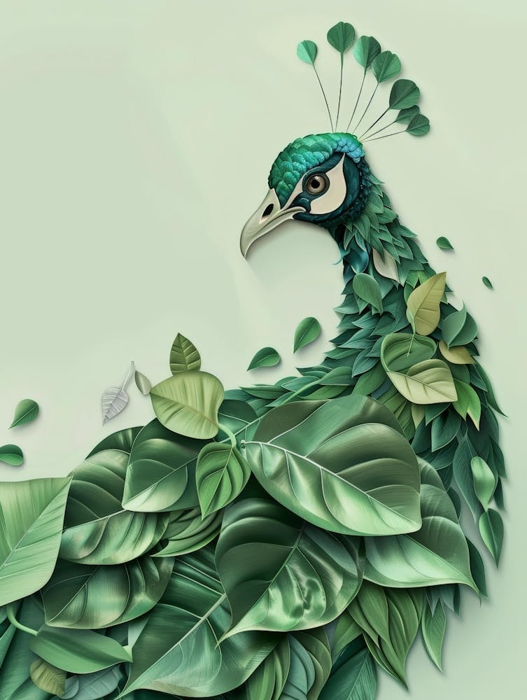 3D-Pfau