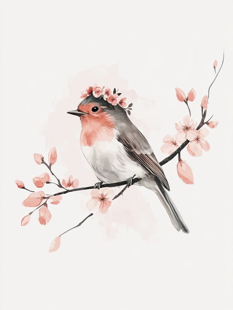 Robin Art
