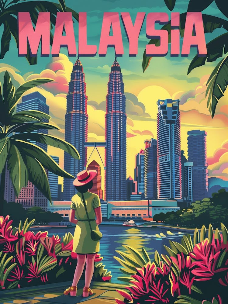 Malaysia 1