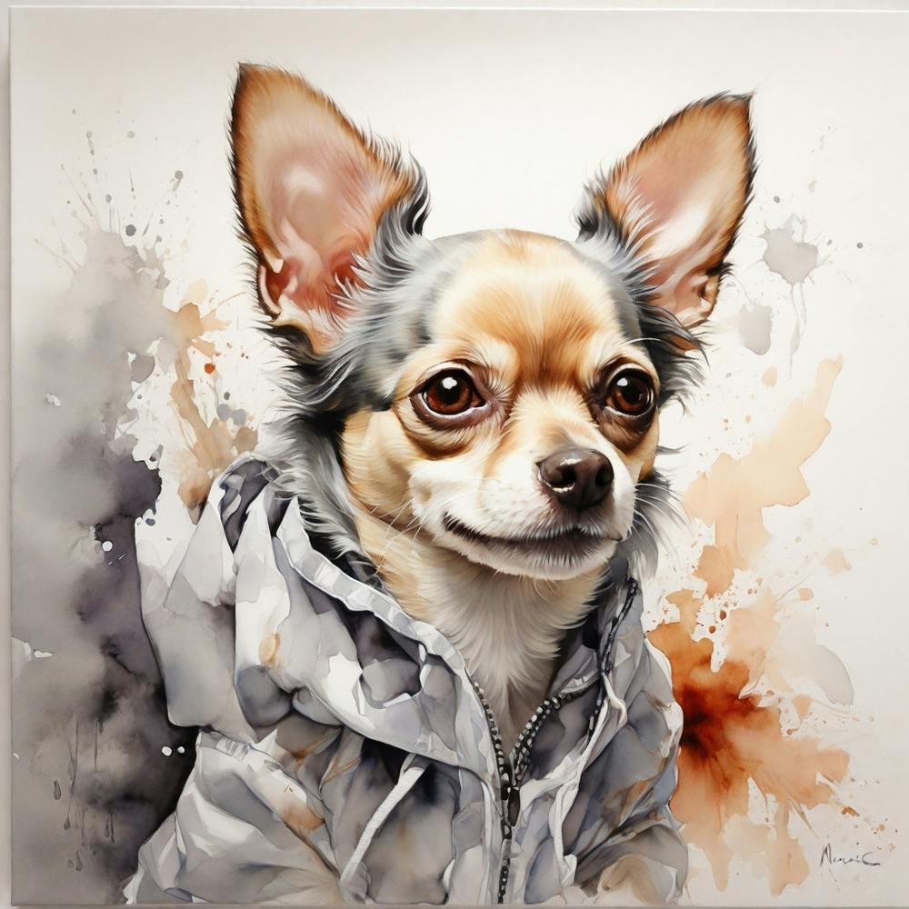 Chihuahua
