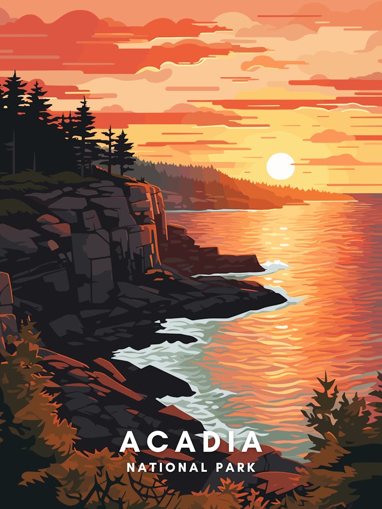 Acadia (Maine)
