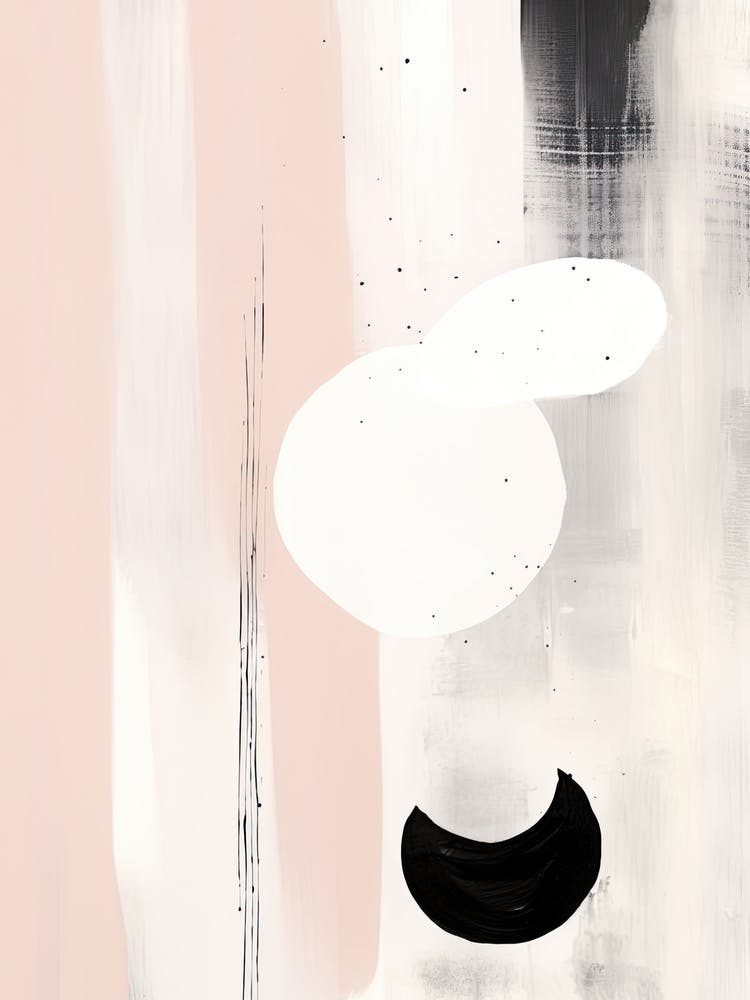 Abstract Art, Madrid, 1960 2