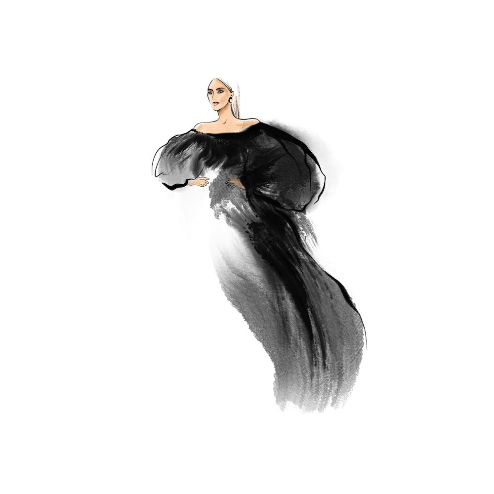 Lady Gaga Square