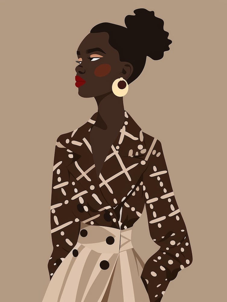 Fashion Illustration 20