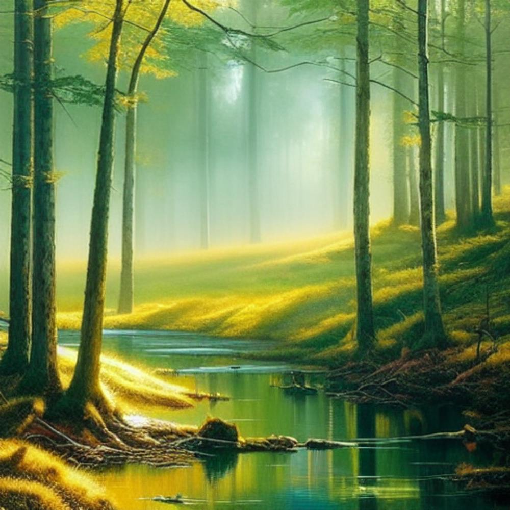 River In The Forest 2