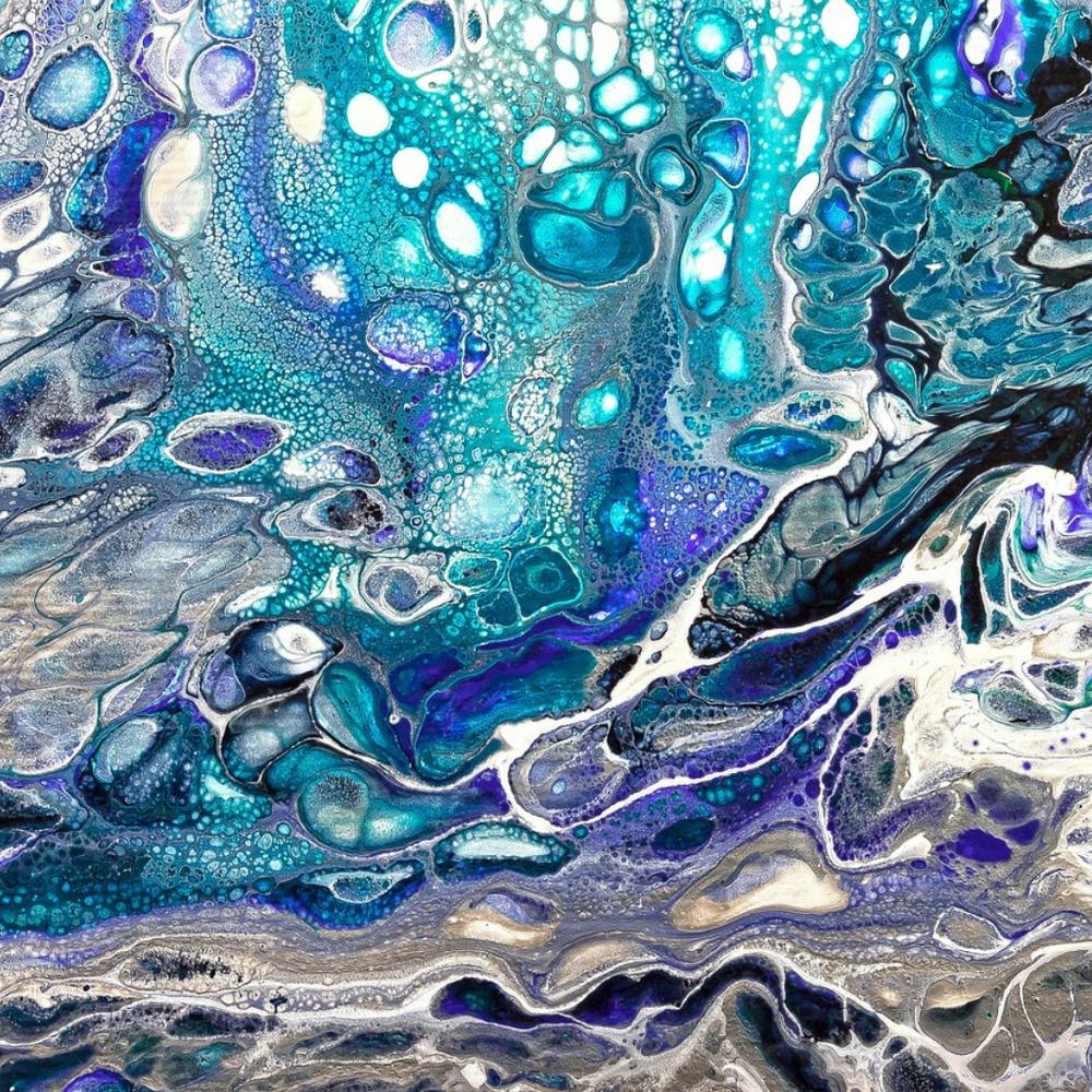 Abstract Painting 28