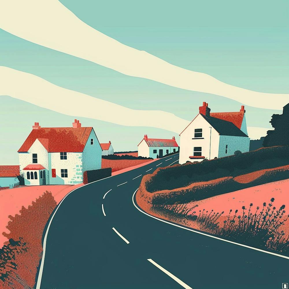 Road To Wiltshire