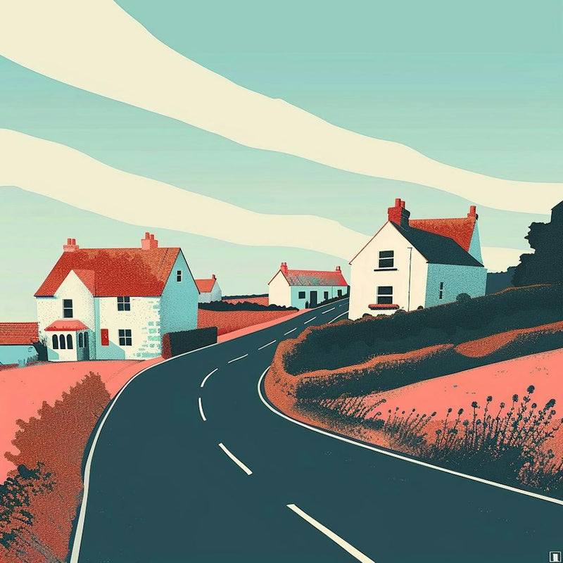 Road To Wiltshire