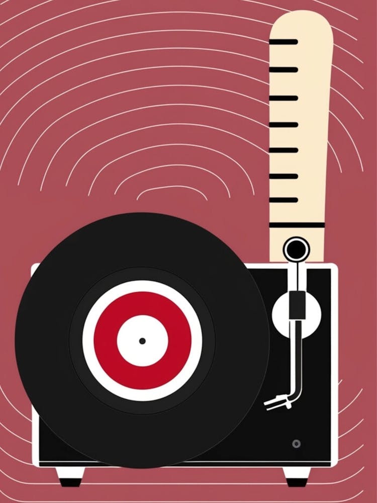 Record Player 2