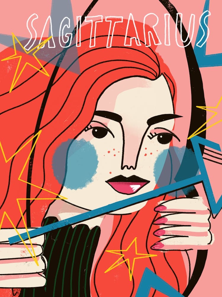 Sagittarius Zodiac