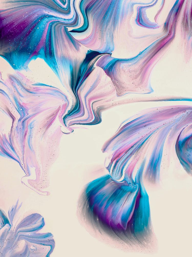 Abstract Painting 23