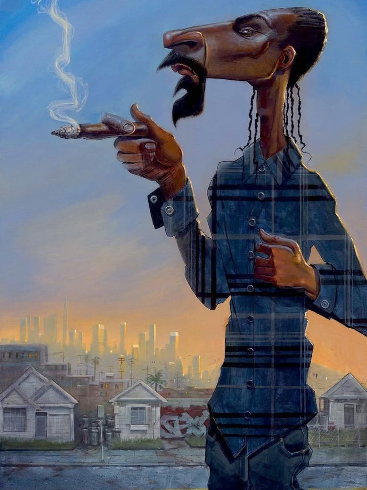 Snoop Dogg