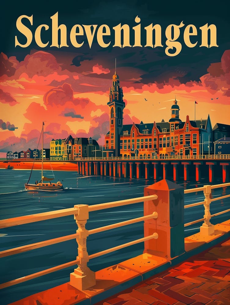 Scheveningen
