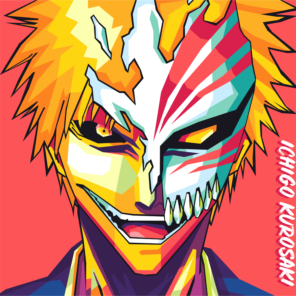 ichigo bleach