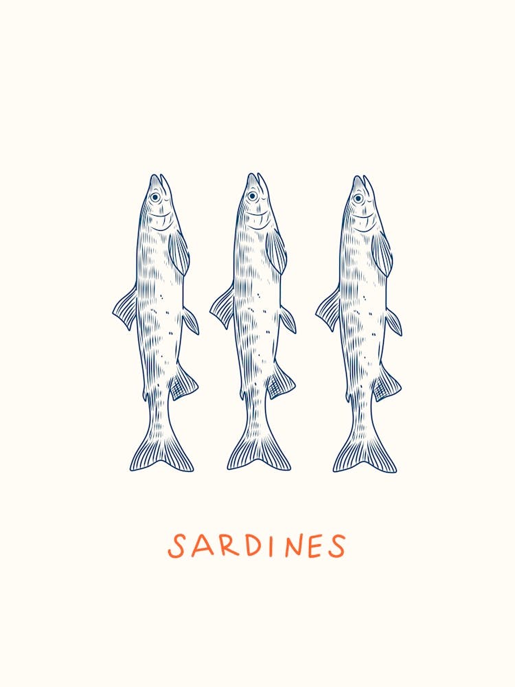 Sardines