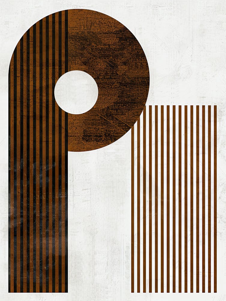 Villingen-Schwenningen Linear Design - Minimalist Bauhaus