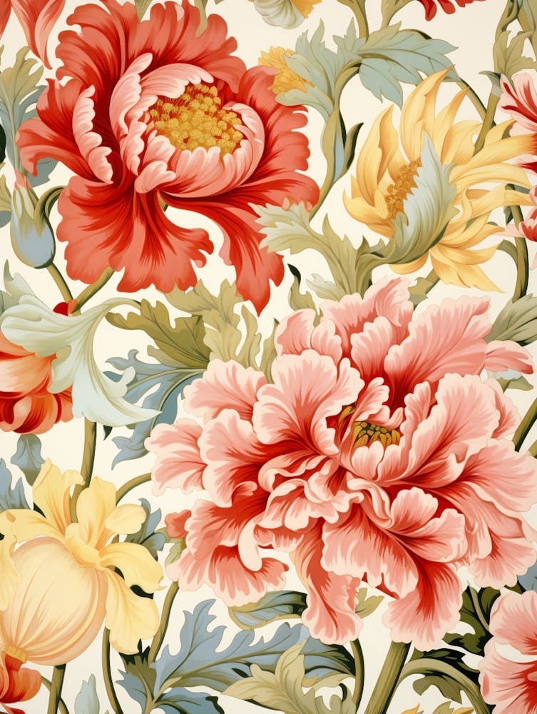 Peonies 42
