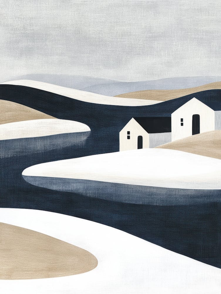 House By The River 2