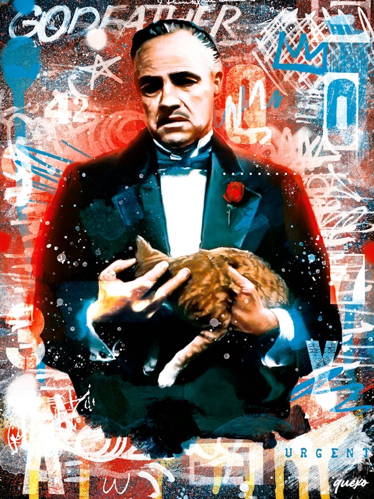 Godfather vol.1