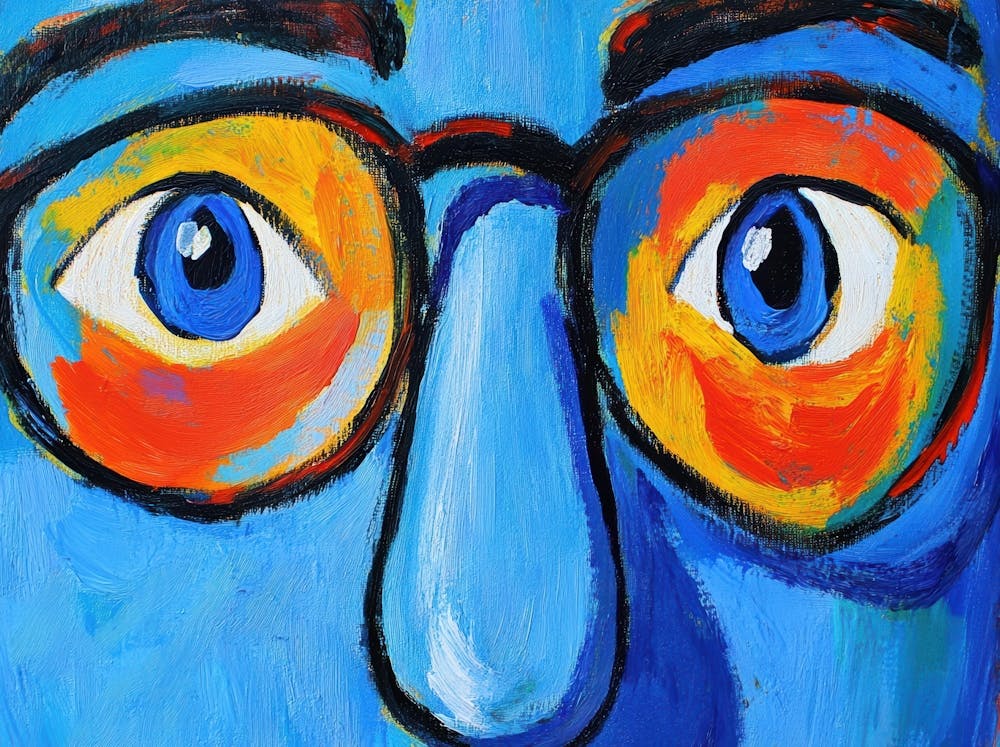 Blue Eyes 6