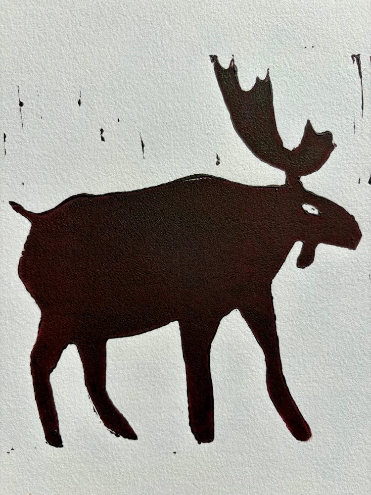 Moose