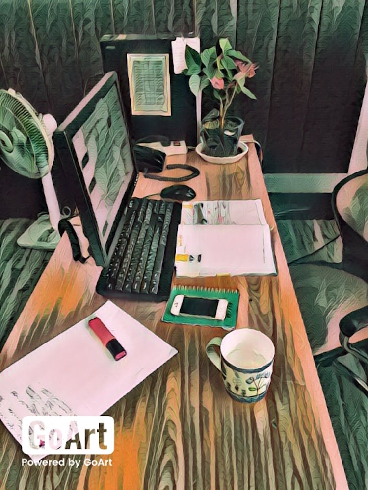 Office Desk