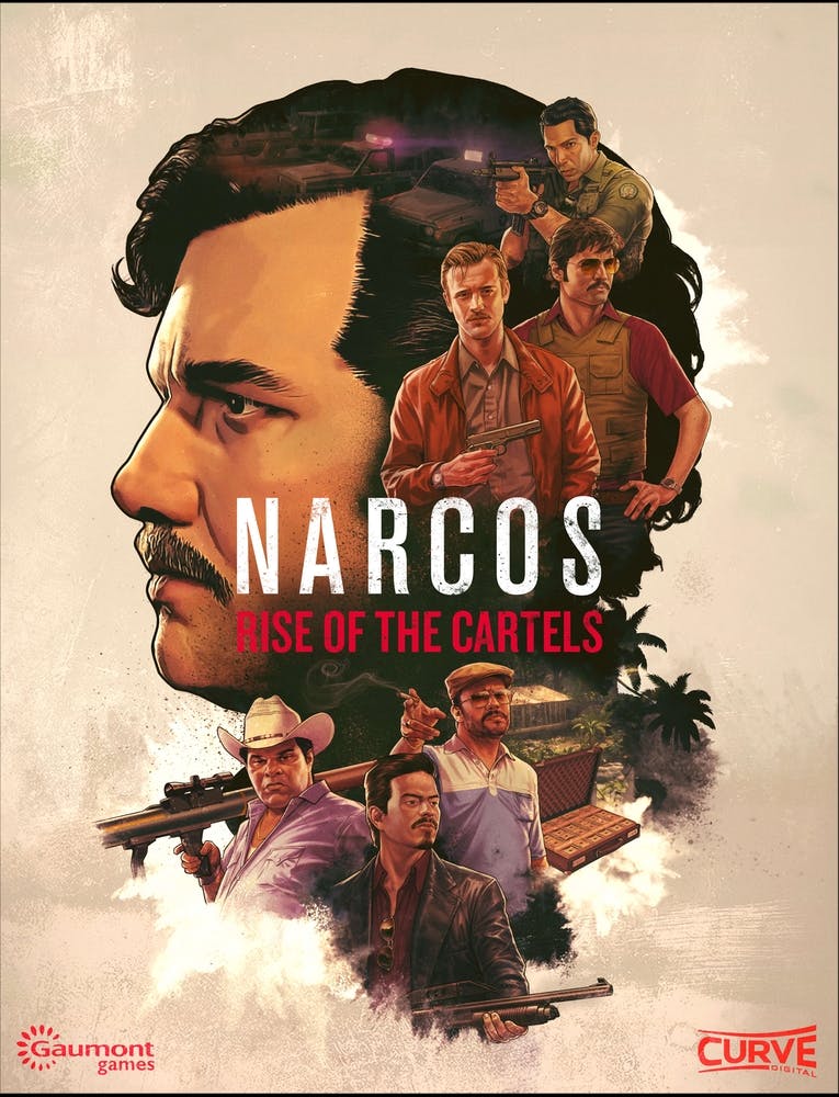 Narcos Rise Of The Cartels