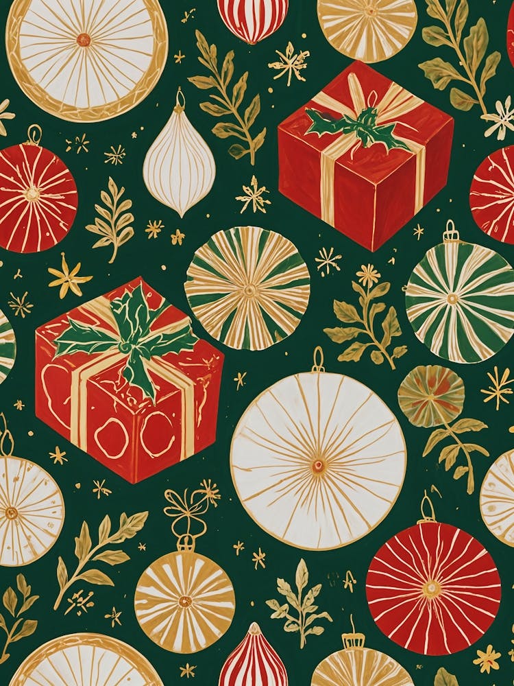 Christmas Gifts