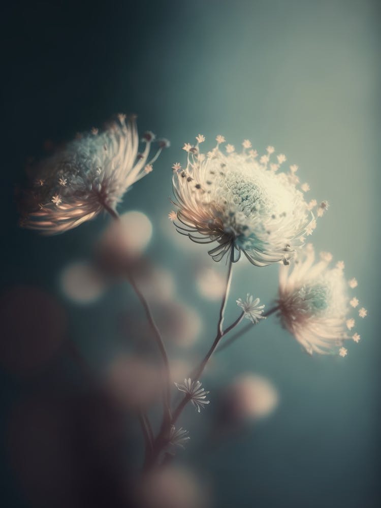Star Flower
