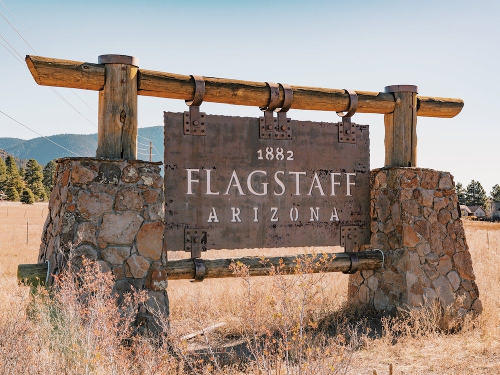 Flagstaff Arizona