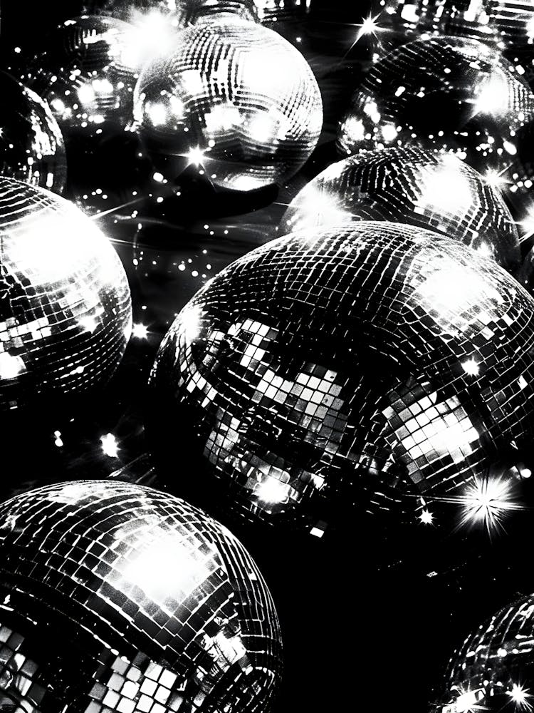 Disco Balls 2